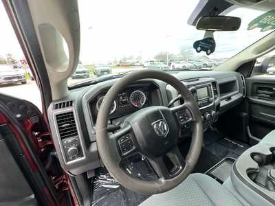 2018 RAM 3500 Crew Cab, $29995. Photo 10