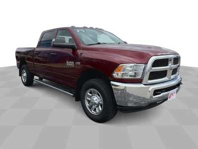2018 RAM 3500 Crew Cab, $29995. Photo 2