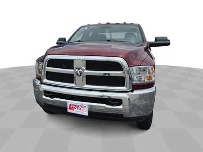 2018 RAM 3500 Crew Cab, $29995. Photo 3