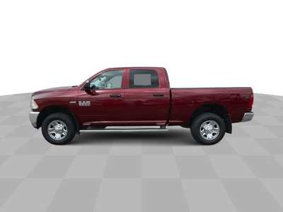 2018 RAM 3500 Crew Cab, $29995. Photo 5