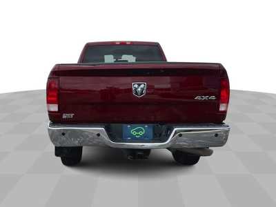 2018 RAM 3500 Crew Cab, $29995. Photo 7