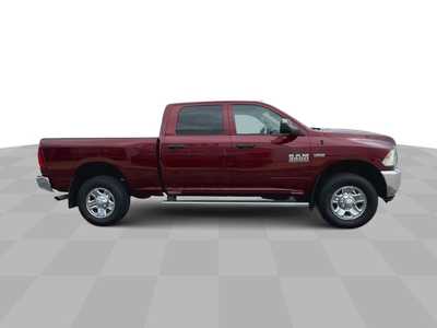 2018 RAM 3500 Crew Cab, $29995. Photo 9