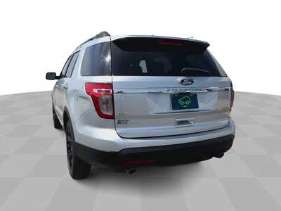 2013 Ford Explorer, $11995. Photo 7