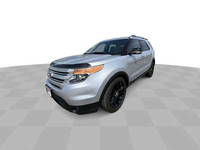 2013 Ford Explorer, $11995. Photo 1
