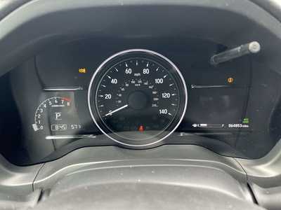 2021 Honda HR-V, $19995. Photo 11