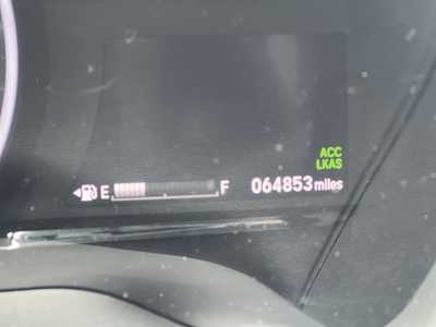 2021 Honda HR-V, $19995. Photo 12