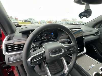 2024 GMC Acadia, $53995. Photo 10