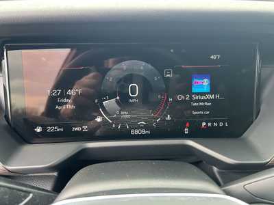 2024 GMC Acadia, $53995. Photo 11