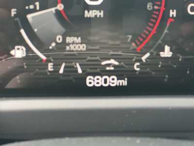 2024 GMC Acadia, $53995. Photo 12