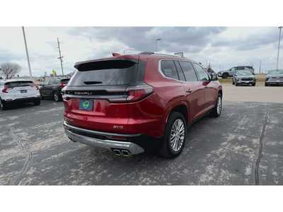 2024 GMC Acadia, $53995. Photo 8