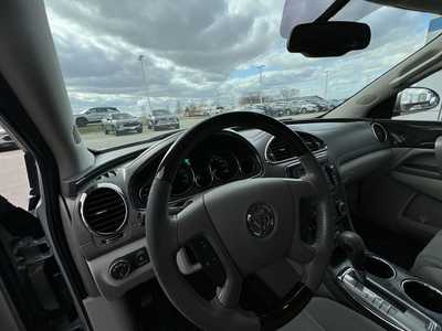 2014 Buick Enclave, $8995. Photo 10