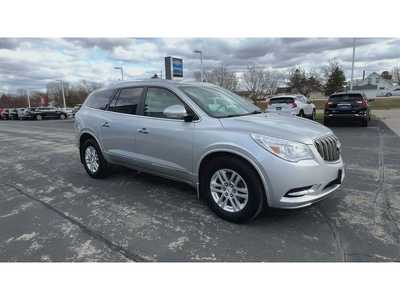 2014 Buick Enclave, $8995. Photo 2