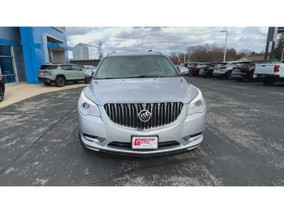 2014 Buick Enclave, $8995. Photo 3