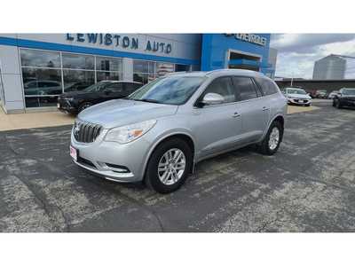 2014 Buick Enclave, $8995. Photo 4