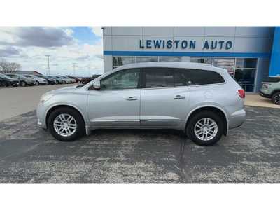 2014 Buick Enclave, $8995. Photo 5