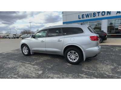 2014 Buick Enclave, $8995. Photo 6