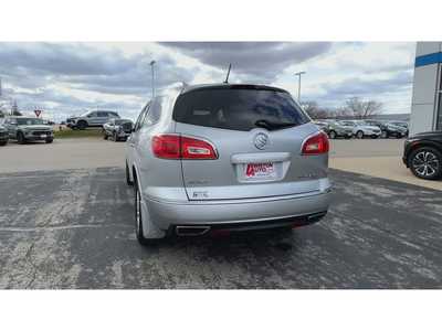 2014 Buick Enclave, $8995. Photo 7