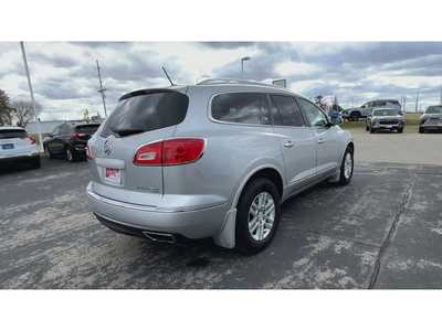 2014 Buick Enclave, $8995. Photo 8