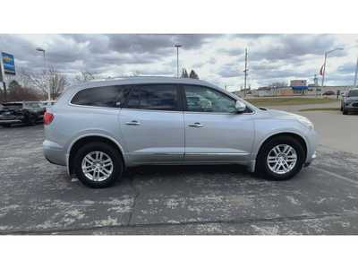 2014 Buick Enclave, $8995. Photo 9
