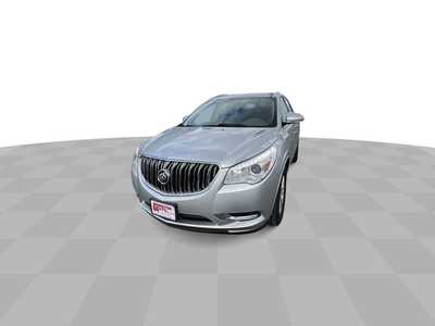 2014 Buick Enclave, $8995. Photo 1