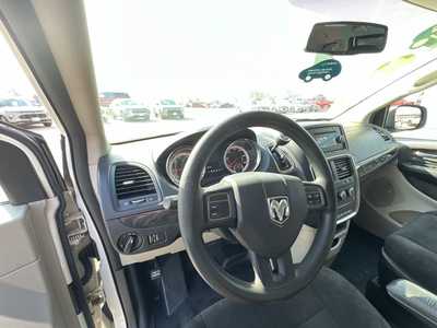 2012 RAM Caravan, Grand, $6450. Photo 10