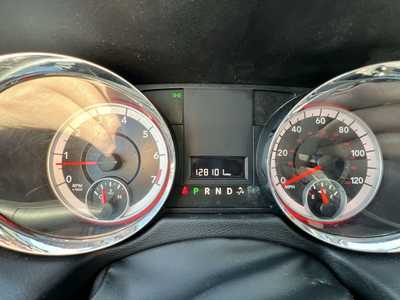 2012 RAM Caravan, Grand, $6450. Photo 11