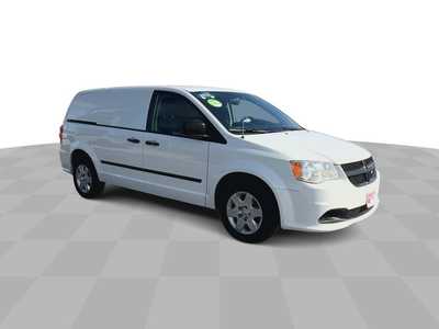 2012 RAM Caravan, Grand, $6450. Photo 2
