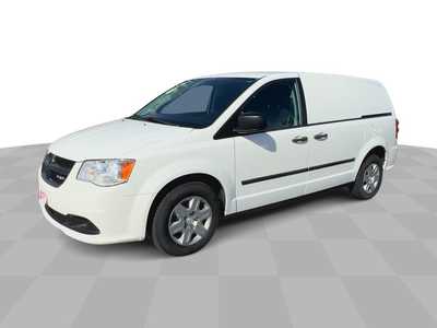 2012 RAM Caravan, Grand, $6450. Photo 4