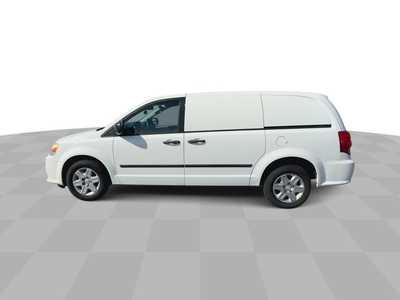 2012 RAM Caravan, Grand, $6450. Photo 5