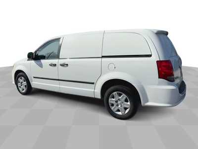2012 RAM Caravan, Grand, $6450. Photo 6
