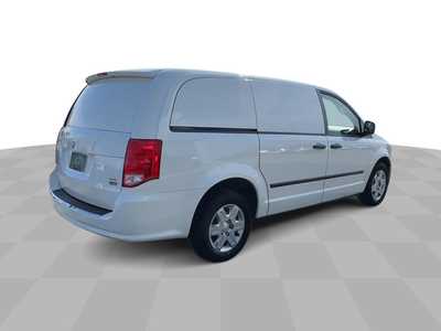 2012 RAM Caravan, Grand, $6450. Photo 8