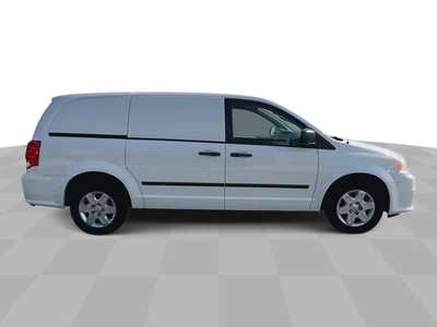 2012 RAM Caravan, Grand, $6450. Photo 9