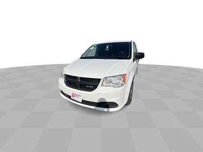 2012 RAM Caravan, Grand, $6450. Photo 1