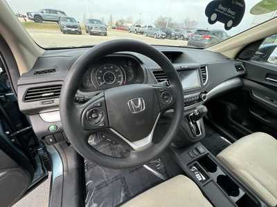 2015 Honda CR-V, $13995. Photo 10