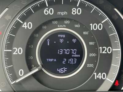 2015 Honda CR-V, $13995. Photo 12