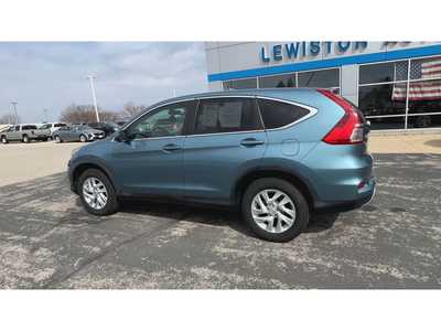2015 Honda CR-V, $13995. Photo 6