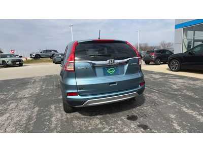 2015 Honda CR-V, $13995. Photo 7