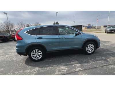 2015 Honda CR-V, $13995. Photo 9