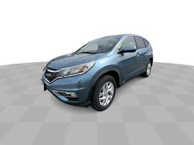 2015 Honda CR-V, $13995. Photo 1