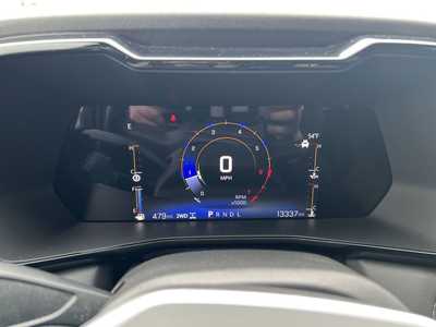 2023 Chevrolet Colorado Crew Cab, $35995. Photo 11