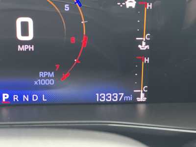 2023 Chevrolet Colorado Crew Cab, $35995. Photo 12