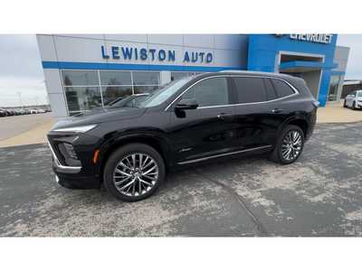2025 Buick Enclave, $58995. Photo 4