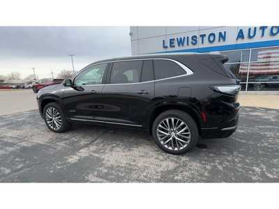 2025 Buick Enclave, $58995. Photo 6