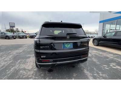 2025 Buick Enclave, $58995. Photo 7