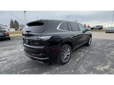 2025 Buick Enclave, $58995. Photo 8
