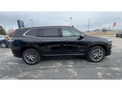 2025 Buick Enclave, $58995. Photo 9