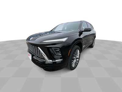 2025 Buick Enclave, $58995. Photo 1