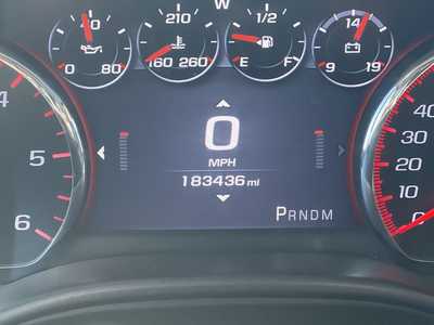2014 GMC 1500 Crew Cab, $17995. Photo 12