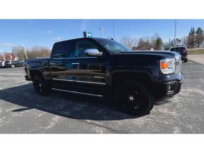 2014 GMC 1500 Crew Cab, $17995. Photo 2