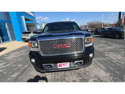 2014 GMC 1500 Crew Cab, $17995. Photo 3